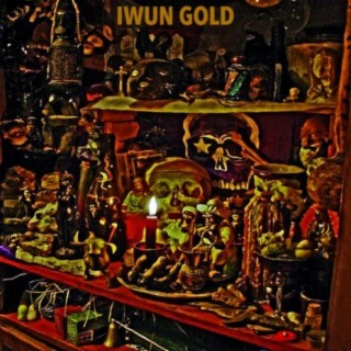 Iwun Gold