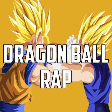 Dragon Ball Rap (Mi Aura)