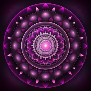 963 Hz Sahasrara