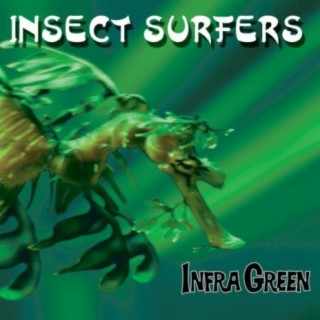 Insect Surfers