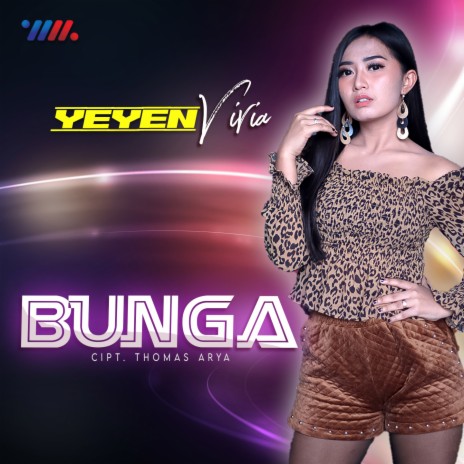 Bunga | Boomplay Music