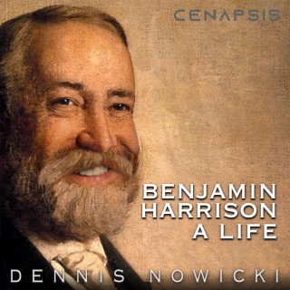 Benjamin Harrison (A Life)