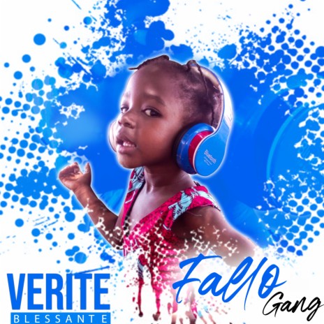 Verite blessante | Boomplay Music