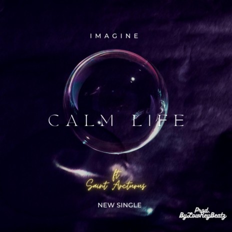 Calm Life | Boomplay Music