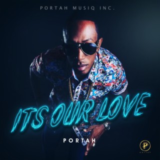 ITS OUR LOVE lyrics | Boomplay Music