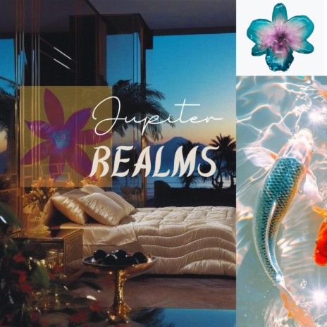 Realms | Boomplay Music