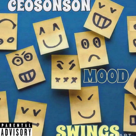 Mood Swings 🅴 | Boomplay Music