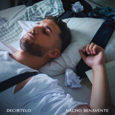 Decírtelo | Boomplay Music