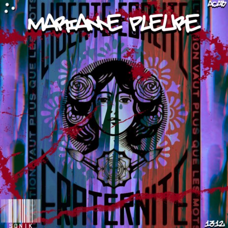 MARIANNE PLEURE | Boomplay Music