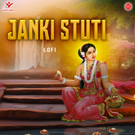 Janki Stuti-Lofi | Boomplay Music