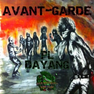 Avant-Garde ft. PL Santasangre lyrics | Boomplay Music