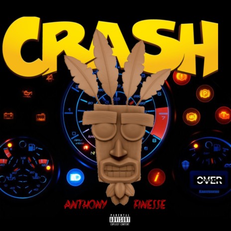 Crash | Boomplay Music