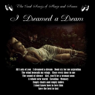 I Dreamed A Dream