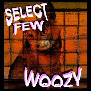 Woozy (remastered)