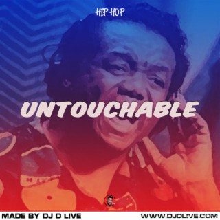 Untouchable