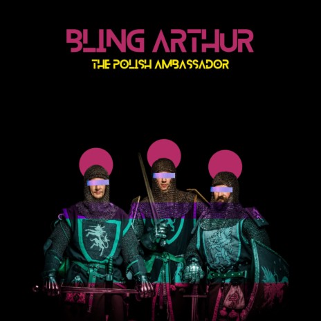 Bling Arthur | Boomplay Music