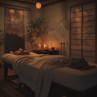 Lofi Massage Vibes: Soothing Music for Serenity