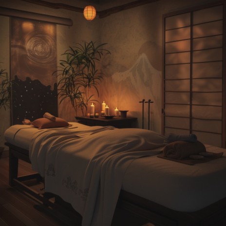 Gentle Lofi Massage Vibes ft. Type Beats & Spa Treatment