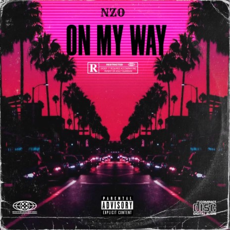 ON MY WAYY | Boomplay Music