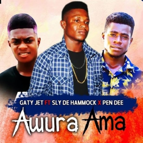 Awura Ama | Boomplay Music