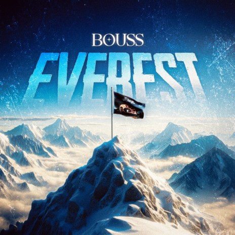 Everest | Boomplay Music