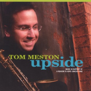 Tom Meston