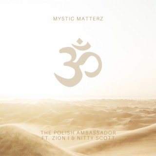 Mystic Matterz