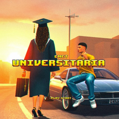 Universitaria | Boomplay Music