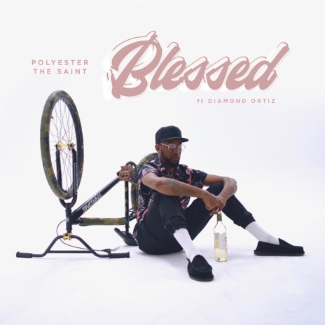 Blessed ft. Diamond Ortiz | Boomplay Music