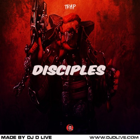 Disciples | Boomplay Music