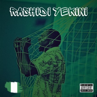 Rashidi Yekini | Boomplay Music