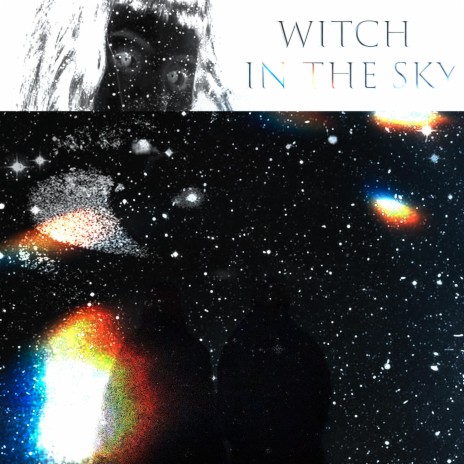 WITCH IN THE SKY