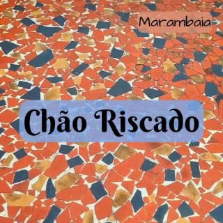 Chão Riscado