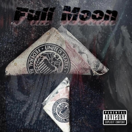 Full Moon ft. Taykover | Boomplay Music