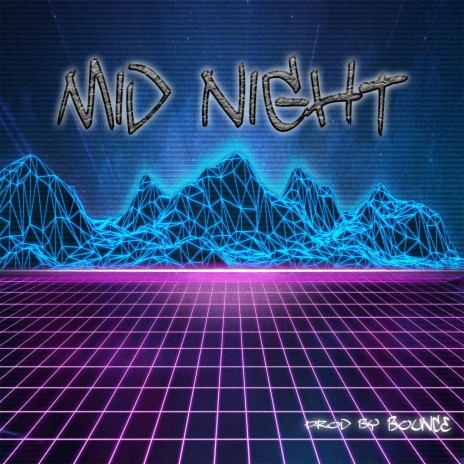 Mid Night (Instrumental)