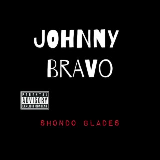 Johnny Bravo