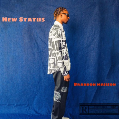 New Status | Boomplay Music