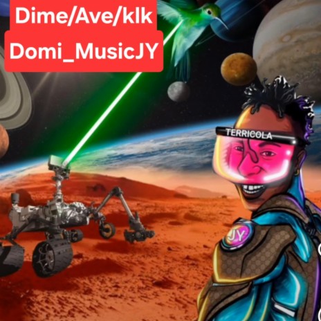 Domi_MusicJY (Dime/Ave/Klk) | Boomplay Music