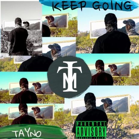 KEEP GOING | Boomplay Music