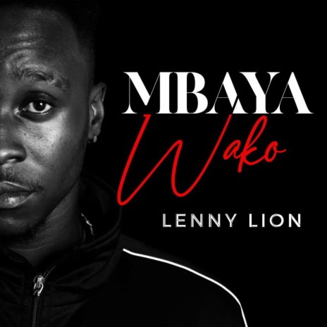 Mbaya Wako | Boomplay Music