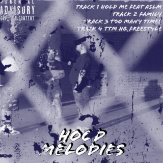 Hood Melodies