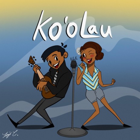 Ko'olau (feat. Romy Collado)