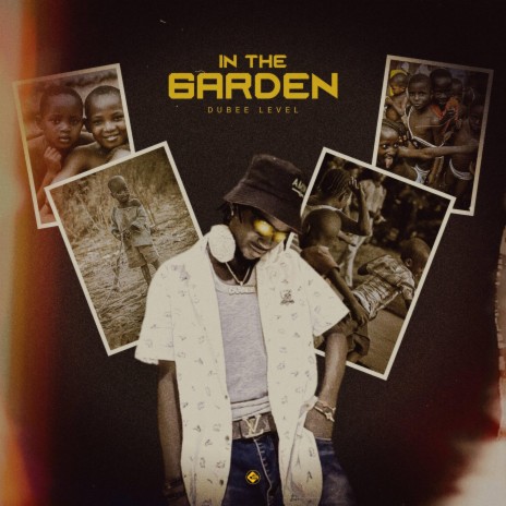 In The Garden | Boomplay Music
