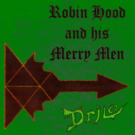 Little John Meets Robin Hood I and II