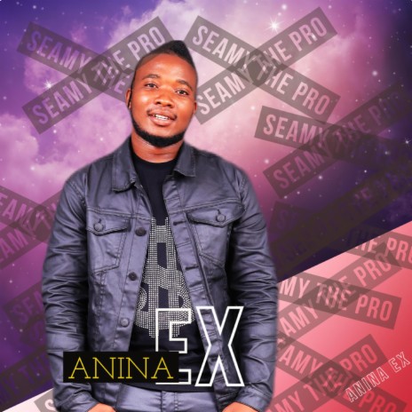 ANINA EX- | Boomplay Music