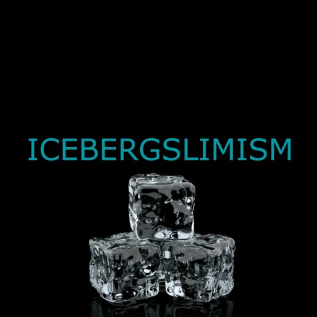 Icebergslimism