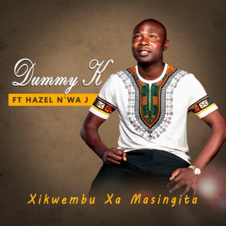Xikwembu xa Masingita ft. Hazel N'wa J