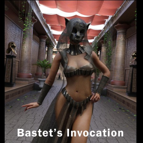 Bastet's Invocation | Boomplay Music