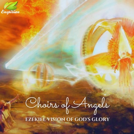 EZEKIEL VISION OF GOD'S GLORY | Boomplay Music