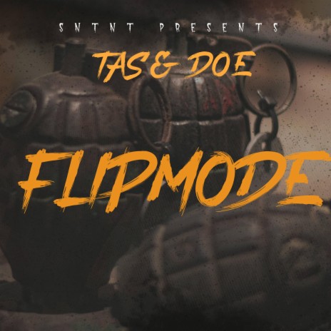 Flipmode | Boomplay Music